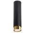 zlota lampa salonowa M095 Lalus