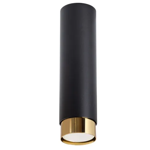 zlota lampa salonowa M095 Lalus