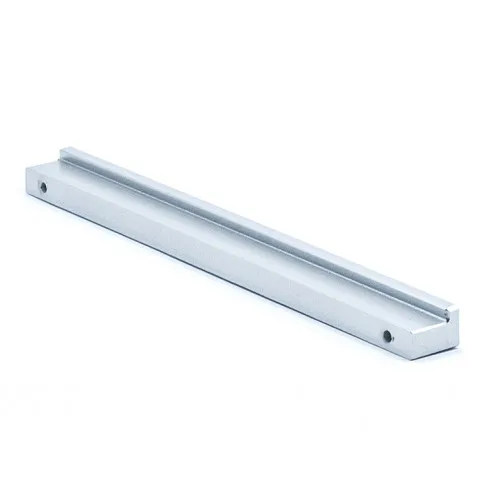 Szczegółowe zdjęcie nr 9 produktu Szafa przesuwna dąb sonoma 200 cm - Bohosa 6X