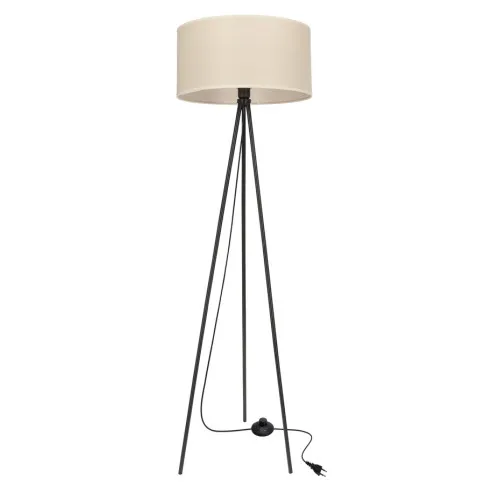stojaca lampa sontu M096 beżowa