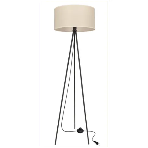 wizualizacja bezowej lampy M096 Sontu