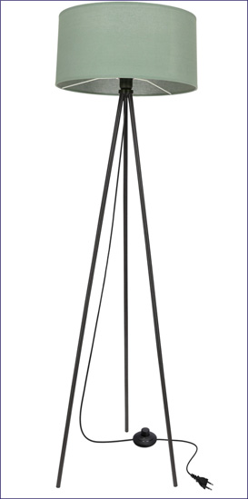stojaca lampa mietowa M096