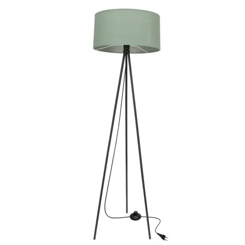 miętowa lampa stojaca M096 Sontu