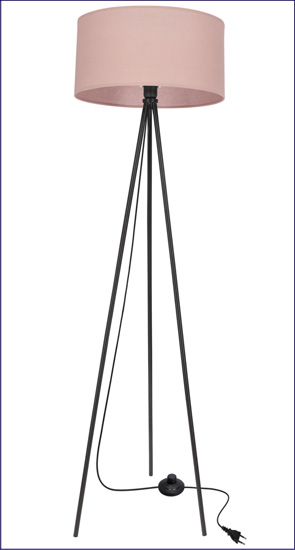 stojaca lampa wrzosowa M096