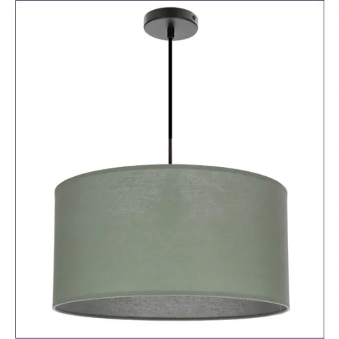 miętowa wiszaca lampa M097 Sontu