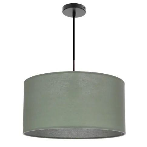 miętowa wiszaca lampa M097 Sontu
