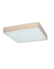 Szaklany plafon perłowy - M098-Opollo w sklepie Edinos.pl