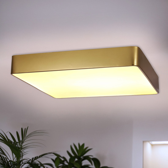 Nowoczesny plafon  M098 opollo