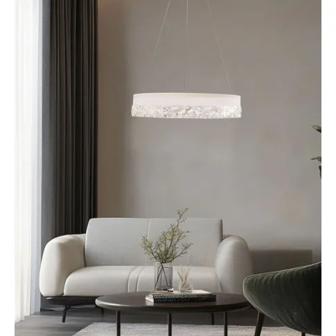 wizualizacja wiszacej lampy M099