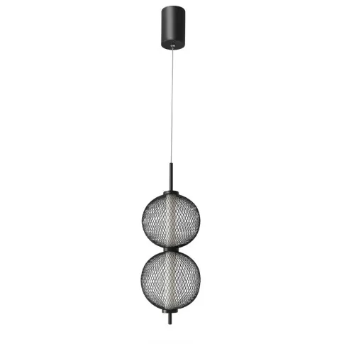 wiszaca lampa do salonu M101