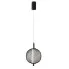 Industrialna lampa z okrągłym kloszem - M104-Laffi