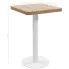 Wymiary drewnianego stolika Sendox 3X