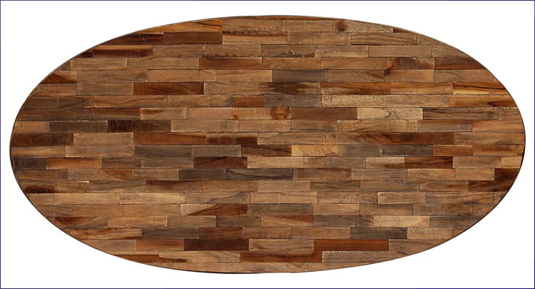 Blat stolika kawowego Sebila