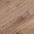 Zdjęcie podglądowe brązowego blatu drewnianego z bliska