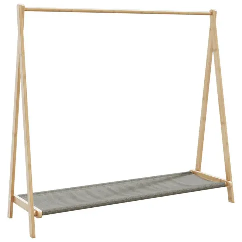 Minimalistyczny wieszak Jurox 3X