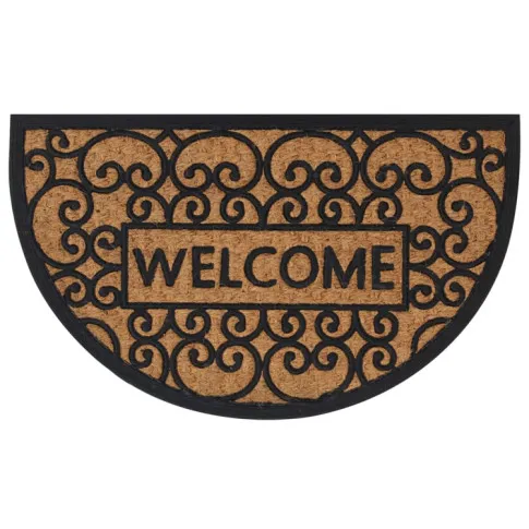 wycieraczka welcome pod drzwi Noka 6X