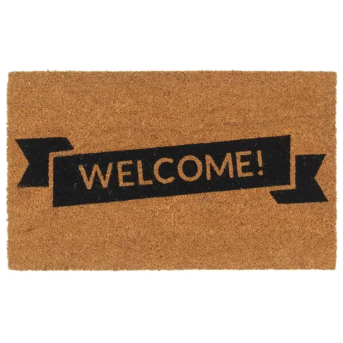 wycieraczka welcome pod drzwi Wediro 4X