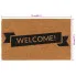 wymiary wycieraczki tuftowana welcome Wediro 4X