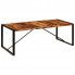 Ponadczasowy stół drewniany Veriz 7X