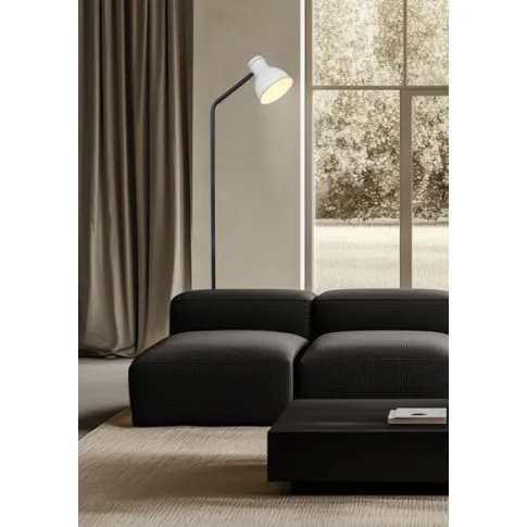 wizualizacja lampy do salonu M108