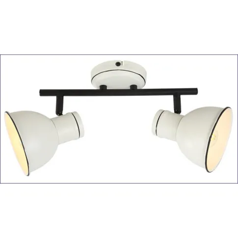 sufitowa lampa reflektorowa M112 Ortalis