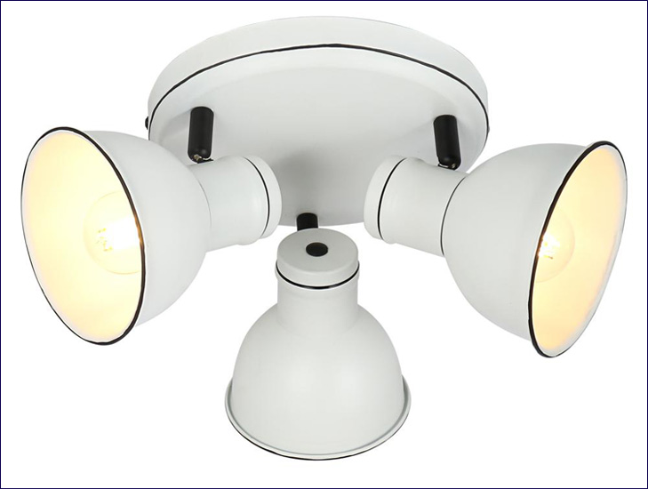 wizualizacja lampy wiszacej do salonu M114