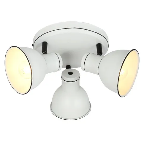 plafon sufitowy M114 Ortalis