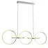 Nowoczesna stylowa lampa Agrona M115