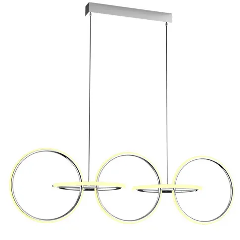 Nowoczesna stylowa lampa Agrona M115