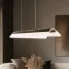 wizualizacja lampy Fadex M126
