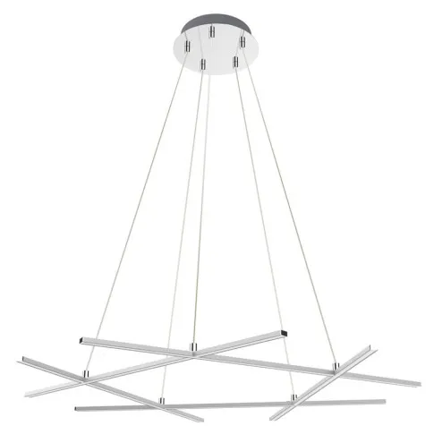 wiszaca lampa salonowa M122 Fogo
