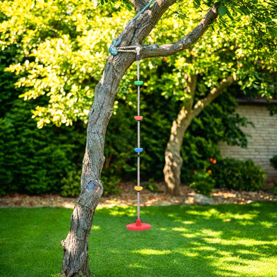 Wizualizacja linki wspinaczkowej Warsa