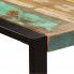 Szczegółowe zdjęcie nr 9 produktu Wielokolorowy stół drewniany 90x180 – Veriz 4X 
