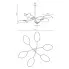 brazowa lampa wymiary M131 Fotus