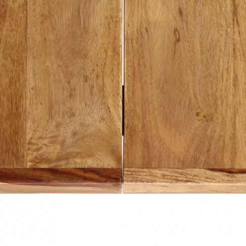 Blat drewniany stołu Veriz 4X o różnorodnej strukturze