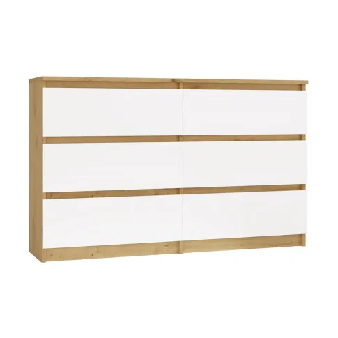 Nowoczesna komoda pokojowa Marea