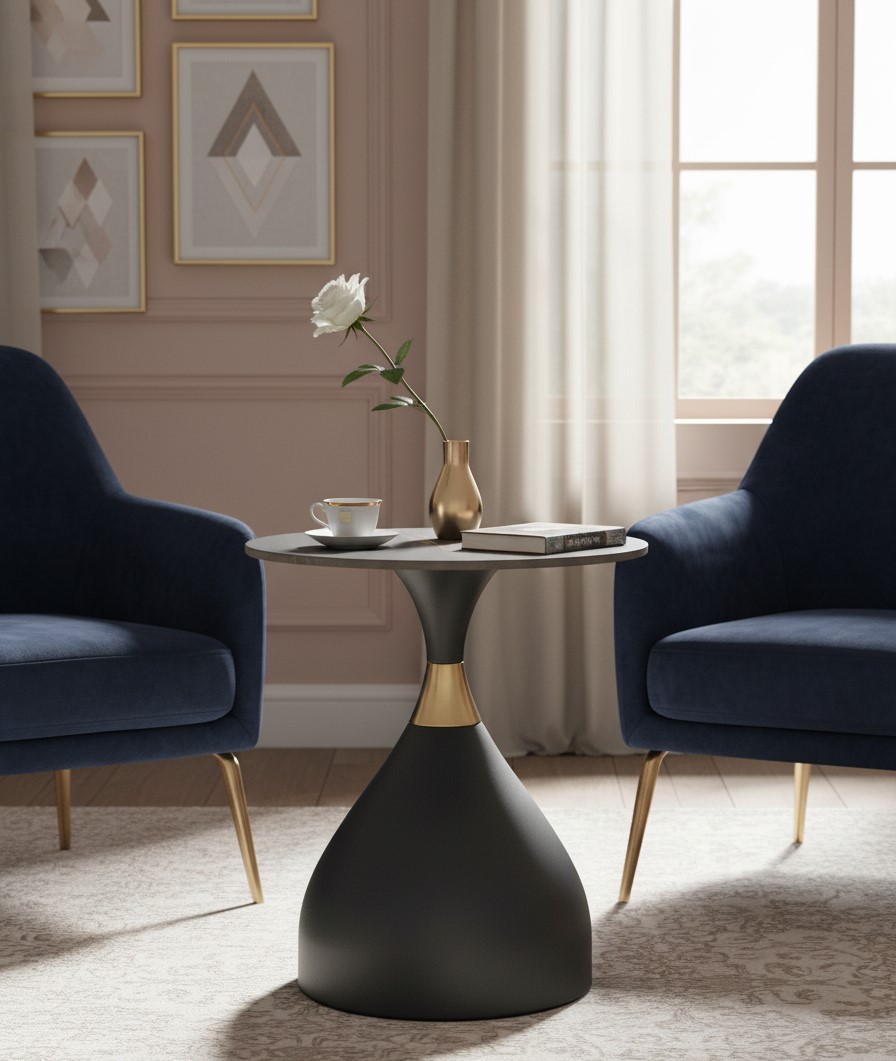 Aranżacja wnętrza z produktem