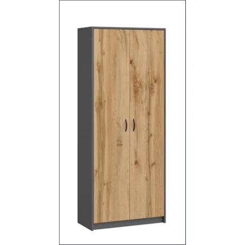 dwudrzwiowa szafa gospodarcza Viros