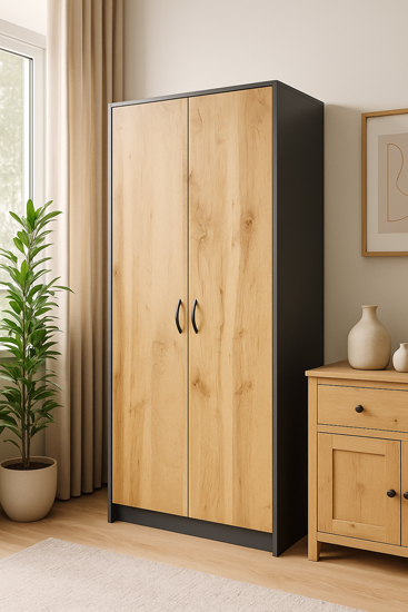 wizualizacja regalu Exorta