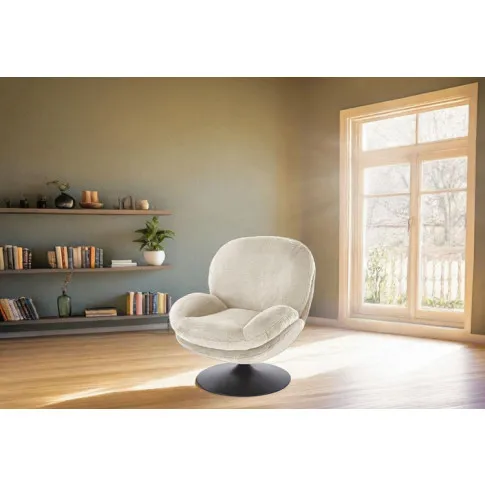 Prezentacja fotela Knobby