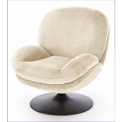 Wiuzalizacja fotela wypoczynkowego Knobby