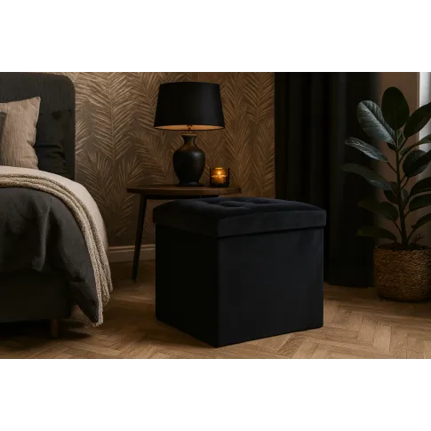 Wizualizacja pufy Astros