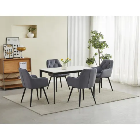 wizualizacja krzesła do pokoju Zenila