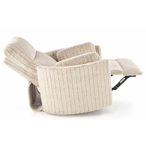 Fotel rozkładany Kirk