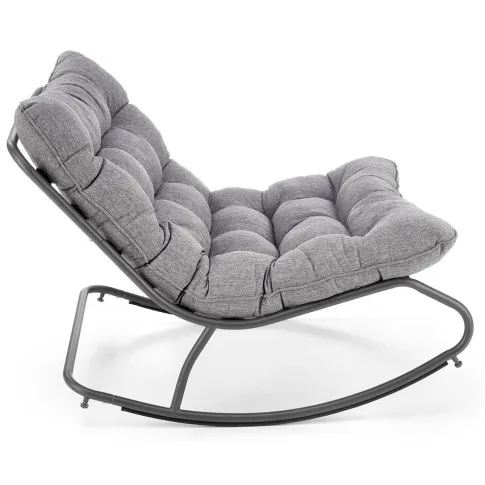Nowoczesny fotel Klimax