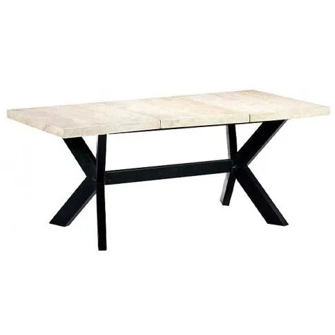 Fotografia Stół drewniany mango Armur 4V z kategorii Stoły