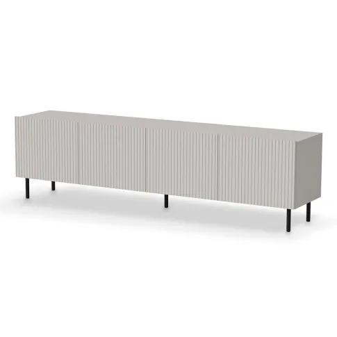 Kaszmirowa szafka RTV Sorilox 7X