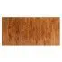 Szczegółowe zdjęcie nr 7 produktu Stół drewniany Anteus 2A - palisander