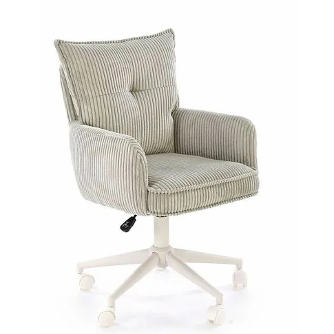 Fotel obrotowy popiel Spartina