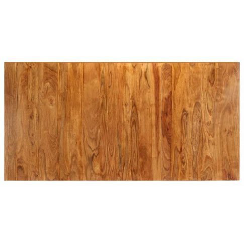 Szczegółowe zdjęcie nr 7 produktu Stół drewniany Anteus 2B - palisander